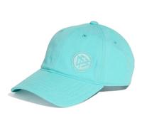 ADIDAS Kinder Mütze DFB DAD CAP Kids (KC6715C) ONE SIZE Blau