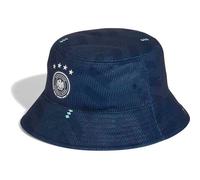 ADIDAS Kinder Mütze DFB DEUTSCHLAND Youth (KC6723Y) ONE SIZE CONAVY/FLAAQU/WHITE