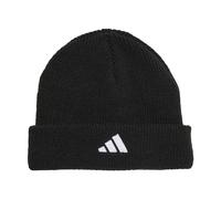 Adidas Kinder-Beanie JN2740 Little Kids 54–60 cm Schwarz
