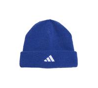 adidas - Little Kid's Beanie - Mütze, Gr. 54 cm-60 cm 54-60 cm, blau (TeamRoyalBlue)
