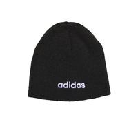 adidas Kinder Mütze K LINEAR BEANIE JW0335 OSFY Black