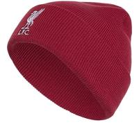 adidas FC Liverpool Wollmütze 2026/27 KQ5142 - active maroon/white 52 - 54 cm