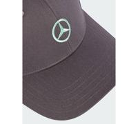 ADIDAS Kinder Mütze Mercedes - AMG Petronas Formula One Team Fan Cotton Kids (JX1414C) ONE SIZE GRESTR/FROGRN