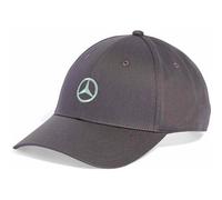 ADIDAS Kinder Mütze Mercedes - AMG Petronas Formula One Team Fan Cotton Youth (JX1414Y) ONE SIZE GRESTR/FROGRN