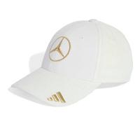 ADIDAS Kinder Mütze Mercedes-AMG Petronas Formula One Team Monaco Kordkappe Kids (JY5608C) ONE SIZE WHITE