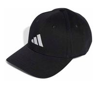 ADIDAS Kinder Mütze New Logo Baseball Youth (JG0998Y) ONE SIZE BLACK/WHITE