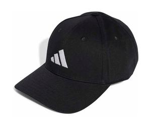 ADIDAS Kinder Mütze New Logo Baseball Youth (JG0998Y) ONE SIZE BLACK/WHITE