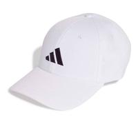 ADIDAS Kinder Mütze New Logo Baseball Youth (JP0392Y) ONE SIZE WHITE/BLACK