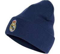 REAL MADRID MÜTZE Team Navy Blue 2 / White XXS/XS