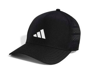 ADIDAS Kinder Mütze Sport Trucker CLIMACOOL Kids (JE3926C) ONE SIZE BLACK/WHITE