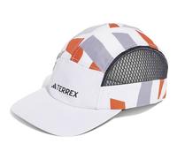 ADIDAS Kinder Mütze TERREX Climacool 5-Panel Graphic Youth (JJ1478Y) ONE SIZE Pink