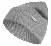 Adidas Unisex Tonal Beanie, medium Grey Heather, XS-S