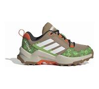 ADIDAS Kinder Multifunktionsschuhe Minecraft Terrex AX4R (JR1289) 40 CARDBO/FTWWHT/SEIMOR