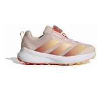 adidas Terrex - Kid's Agravic Boa - Multisportschuhe, Gr. 39 EU 39 1/3, rosa (SemiImpactOrange/BlushPink/IceTangerine)