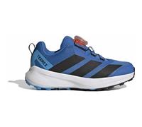 adidas Terrex Agravic BOA Kinder Schuhe weiß blau schwarz - 35
