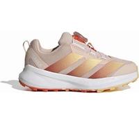 adidas TERREX Agravic Boa Trailrunning-Laufschuhe Kinder JS0847 - semi impact orange/blush pink/ice tangerine 39 1/3