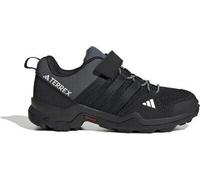 ADIDAS Kinder Multifunktionsschuhe TERREX AX2R Hook-and-Loop CBLACK/CBLACK/ONIX - Gr. - 35