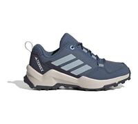 adidas TERREX AX4R K Outdoorschuhe für Kinder, blau, größe 34
