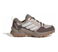 ADIDAS Kinder Multifunktionsschuhe TERREX AX4r (JR6638) 33 BLUPNK/OWHITE/ICTA