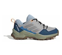adidas Baby im Freien adidas Terrex AX4R Gretwo/Refsil/Globlu UK 10 (Kid)
