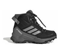 adidas Terrex AX4R CW+ Mid K Outdoorschuhe Kinder - schwarz - Größe 33 Größe:33