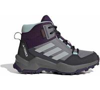 ADIDAS Kinder Multifunktionsschuhe Terrex Ax4r Mid Rain.Rdy - Gr. - 31