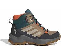 ADIDAS Kinder Multifunktionsschuhe Terrex Ax4r Mid Rain.Rdy SEIMOR - Gr. - 37 ⅓