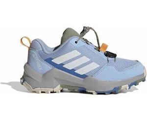 ADIDAS Kinder Multifunktionsschuhe Terrex AX4s Speed Lacing CWHITE - Gr. - 33