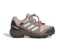 adidas Terrex GORE-TEX Kinder Schuhe rosa weiß - 30