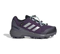 ADIDAS Kinder Multifunktionsschuhe TERREX GORE-TEX (JS2930) 36 ⅔ AURPLU/SILVMT/SEFLAQ