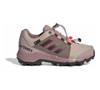 Adidas Terrex Gore-tex® Kinderswander Schuhe EU 34 Wonder Taupe / Maroon / Magic Mauve