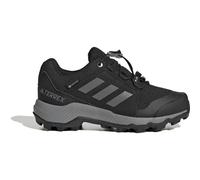 adidas Terrex Gore-TEX Hiking Shoes Kids Wanderschuhe, Core Black/Grey Three/Core Black, 31 EU