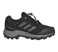 adidas Terrex GORE-TEX Schuhe schwarz dunkelgrau Kinder - 35.5