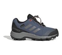 Adidas Terrex Gore-tex® Kinderswander Schuhe EU 36 2/3 Wonder Steel / Grey Three / Semi Impact Orange