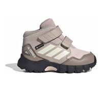 ADIDAS Kinder Multifunktionsschuhe Terrex Skychaser Mid GORE-TEX (JS2043) 22 CHABRN/OWHITE/BLUPNK