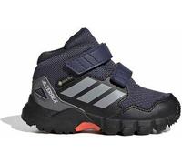 adidas TERREX Kinder Wanderschuhe SKYCHASER MID GTX CF I JR4056 26 Shadow Navy/Grey Three