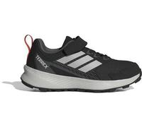adidas Terrex - Kid's Tracefinder CF - Multisportschuhe, Gr. 30, schwarz/grau (CoreBlack/GreyOne/SemiImpactOrange)