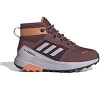 ADIDAS Kinder Multifunktionsschuhe TERREX Trailmaker Mid RAIN.RDY - Gr. - 40