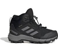 ADIDAS Kinder Multifunktionsstiefel Organizer Mid GORE-TEX CBLACK - Gr. - 36