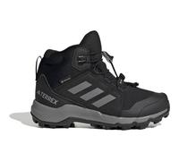 Adidas Terrex Mid Goretex Wanderschuhe EU 31 Cblack / Grethr / Cblack
