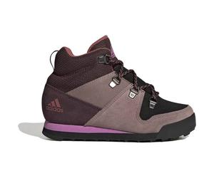 ADIDAS Kinder Multifunktionsstiefel SNOWPITCH K (GZ1172) 35 SHAMAR/WONOXI/PULLIL