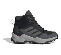 ADIDAS Kinder Multifunktionsstiefel Terrex Ax4r Mid (IF6520) 33 Grau