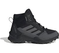 ADIDAS Kinder Multifunktionsstiefel Terrex Ax4r Mid Rain.Rdy CBLACK/GREYSIX - Gr. - 37 ⅓