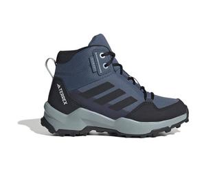 ADIDAS Kinder Multifunktionsstiefel Terrex Ax4r Mid Rain.Rdy (JI1892) 31 ½ WONSTE/CBLACK/MAGGRE