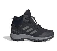 adidas TERREX MID GTX K Kinder Wanderschuhe, schwarz, größe 34