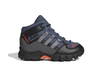 ADIDAS Kinder Multifunktionsstiefel TERREX Mid GORE-TEX (IF7525) 20 Grau