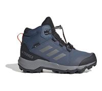 ADIDAS Kinder Multifunktionsstiefel Terrex Mid GORE-TEX (JI1355) 29 Blau