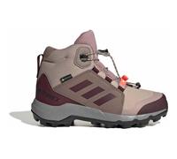 ADIDAS Kinder Multifunktionsstiefel Terrex Mid GORE-TEX (KI5834) 35 Grau