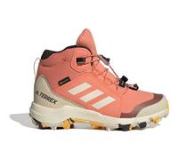 ADIDAS Kinder Multifunktionsstiefel TERREX MID GTX K (FZ6050) 38 ⅔ CORFUS/WONWHI/CBLACK