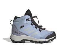 ADIDAS Kinder Multifunktionsstiefel TERREX MID GTX K (FZ6051) 36 ⅔ BLUDAW/GREONE/SOGOLD